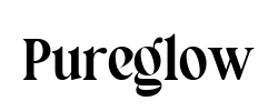 Pureglow - logo